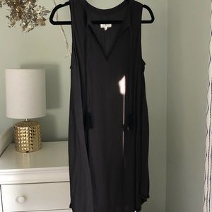 Lou and grey tassel dress